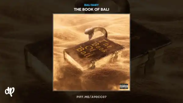 Bali Baby - Waterfalls